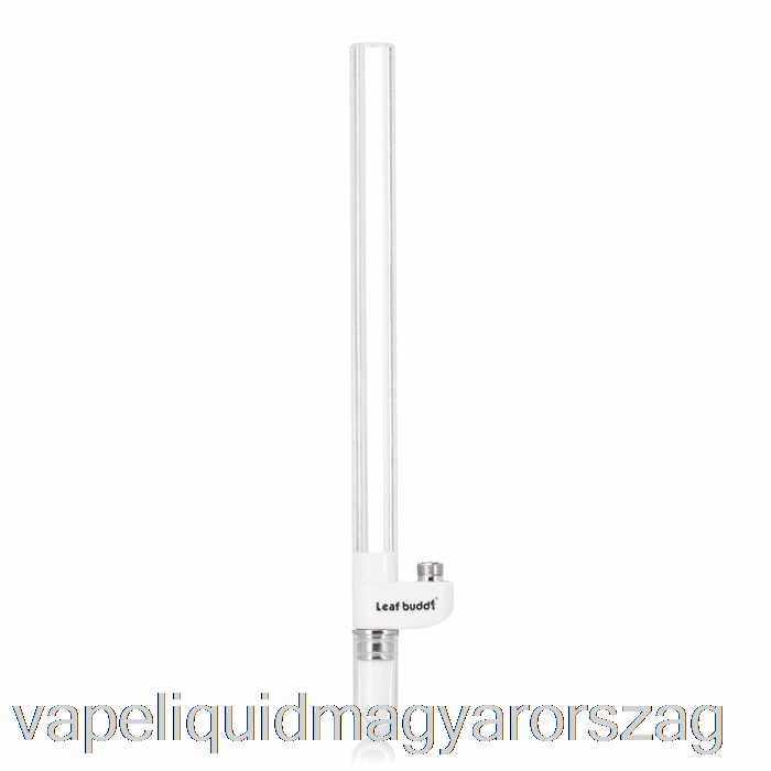 Levél Buddi Nektárgyűjtő Ezüst Vape E Cigi